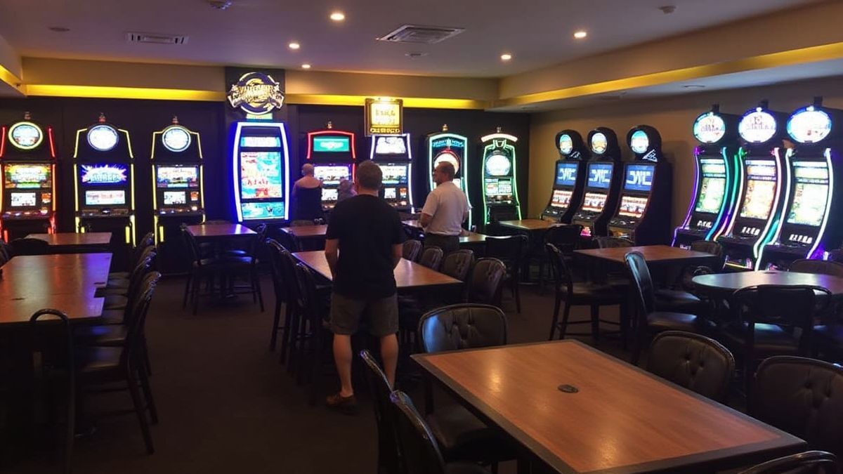 Pub Mooloolaba