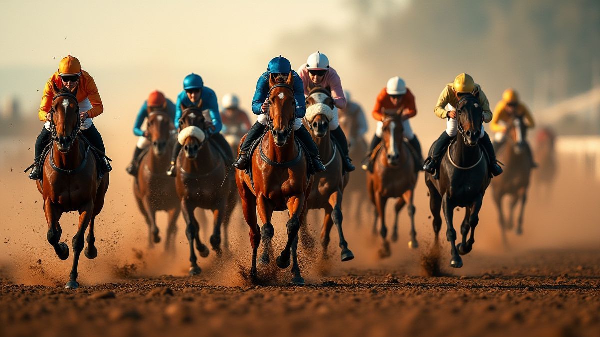 Morphettville Racecourse