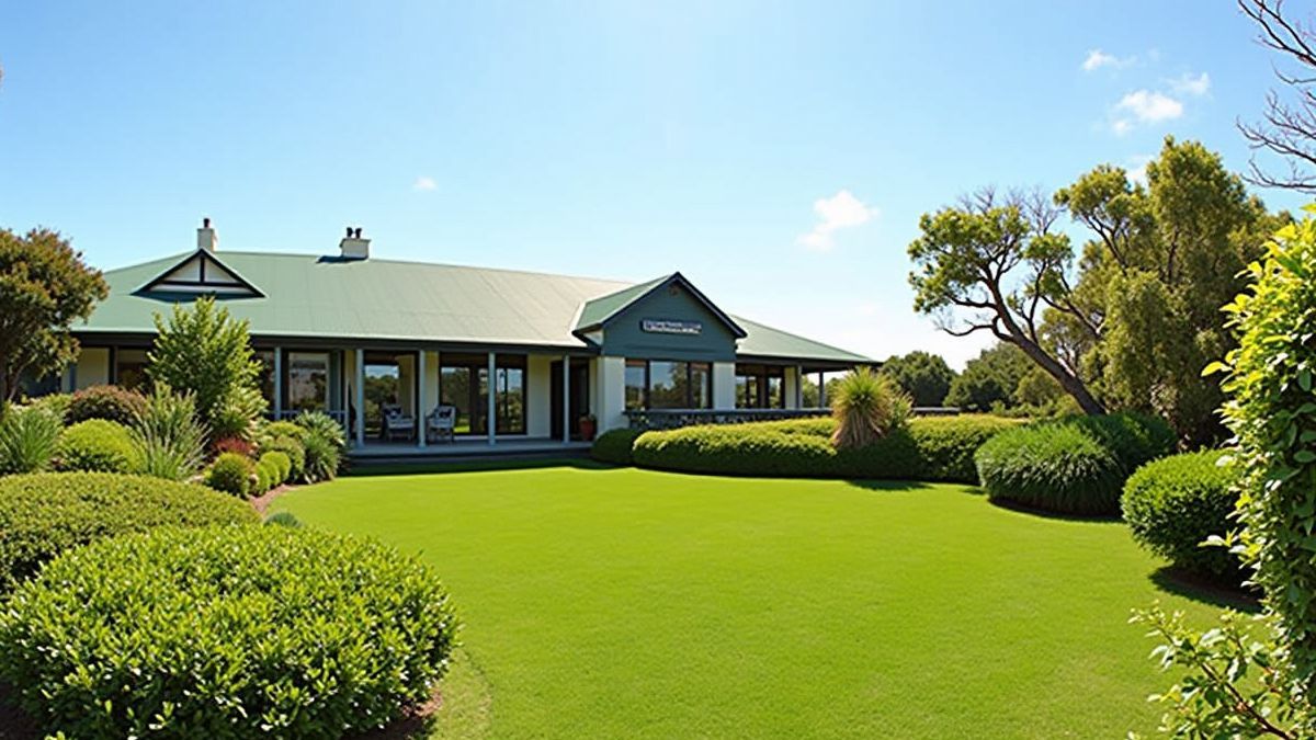 Country Club Tasmania