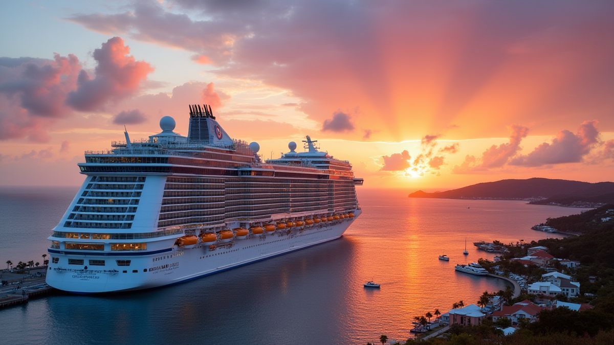 Crystal Symphony