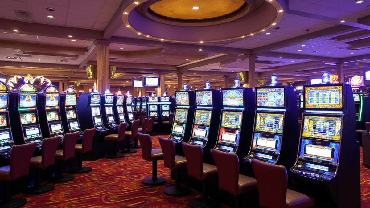 Hollywood Casino at Simpson Bay Resort