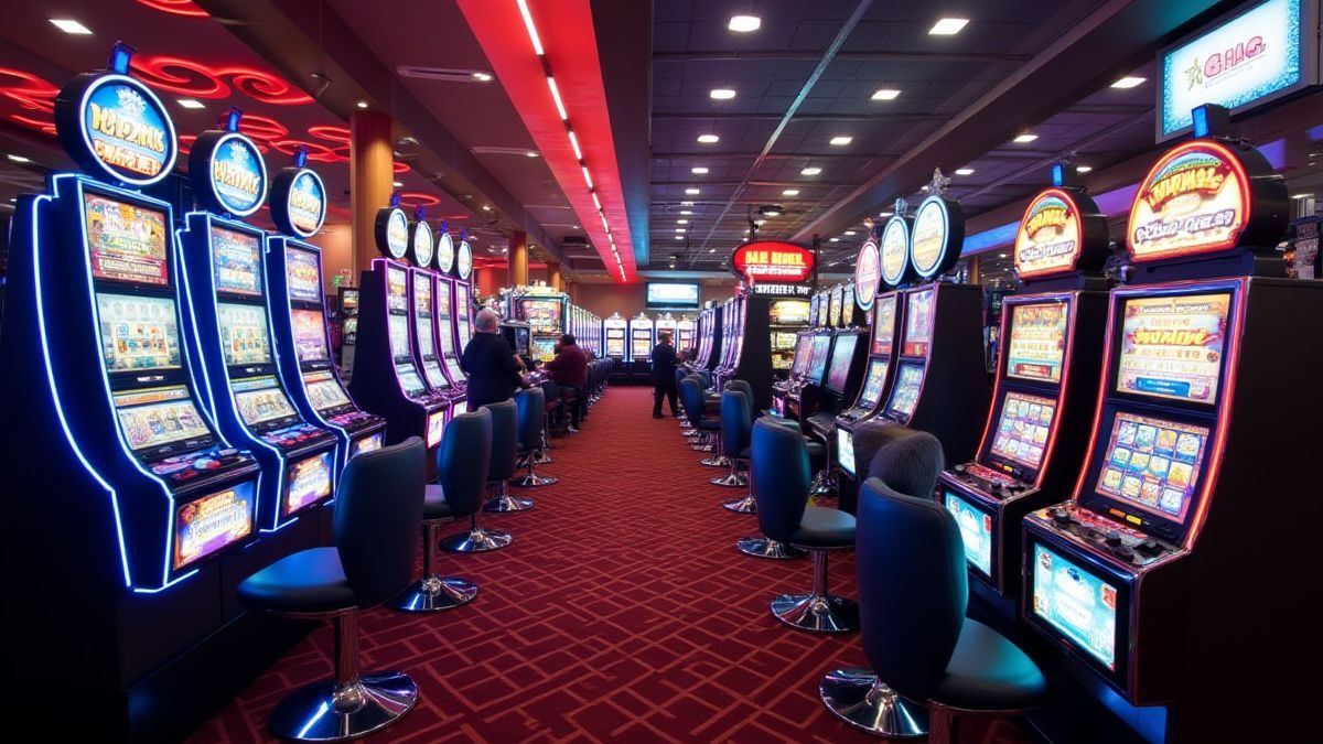 Princess Casino at Sunscape Resort & Spa