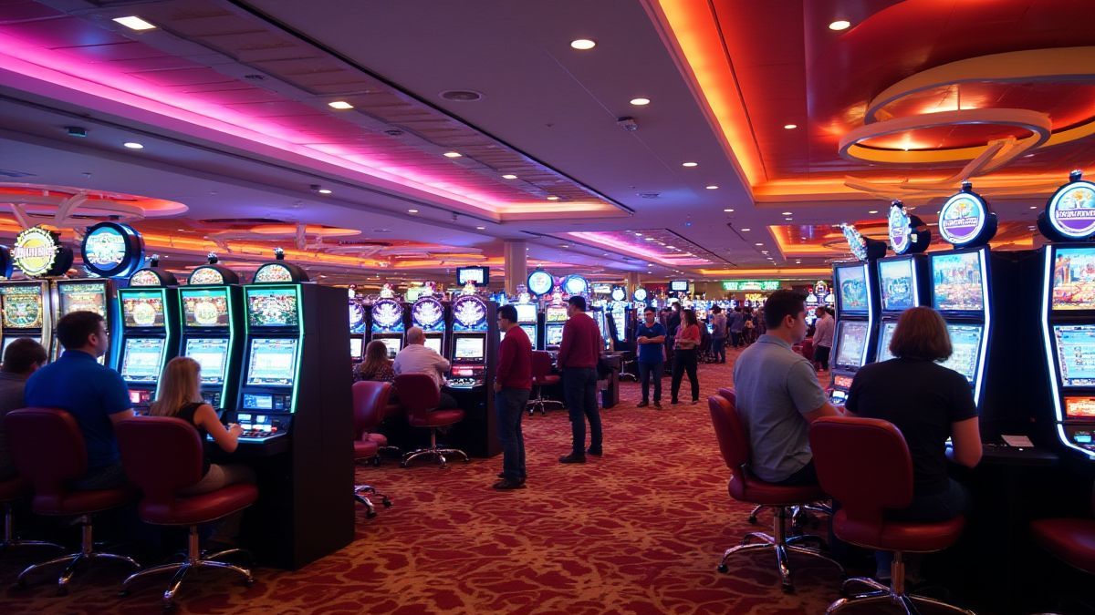 Sonesta Maho Beach Resort Casino