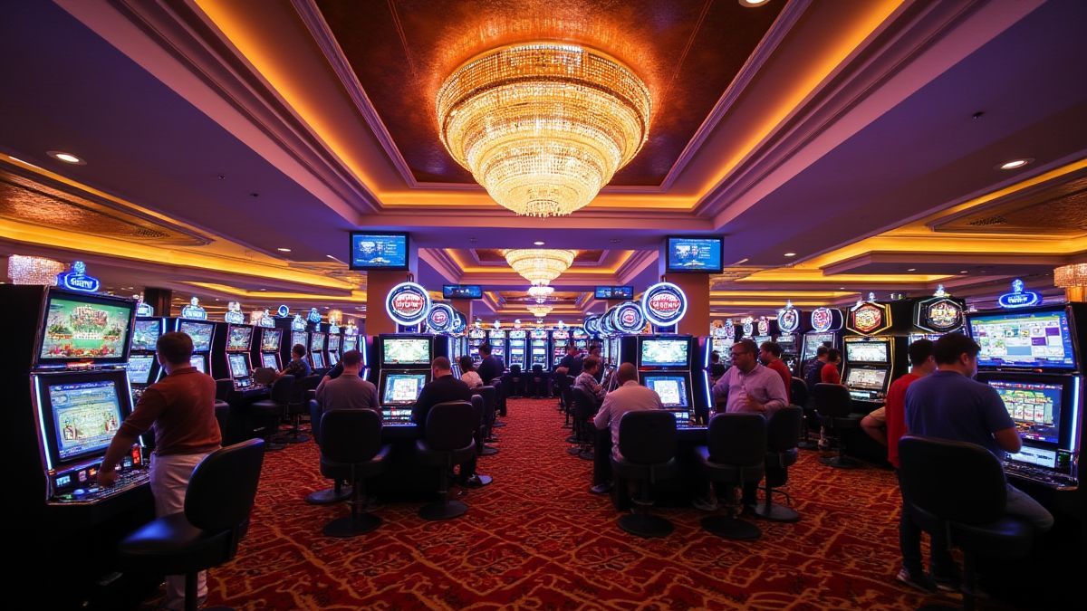 Hilton Ponce Golf & Casino Resort