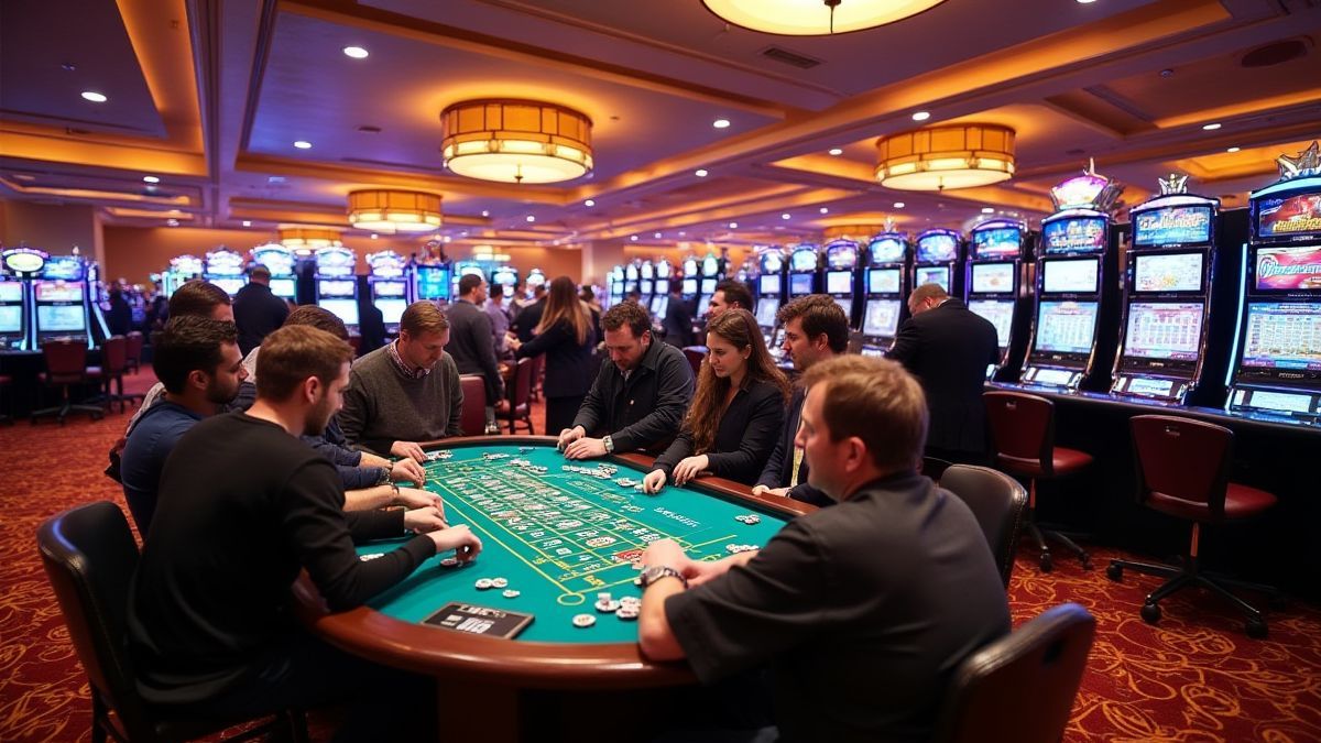 Sheraton Puerto Rico Hotel & Casino