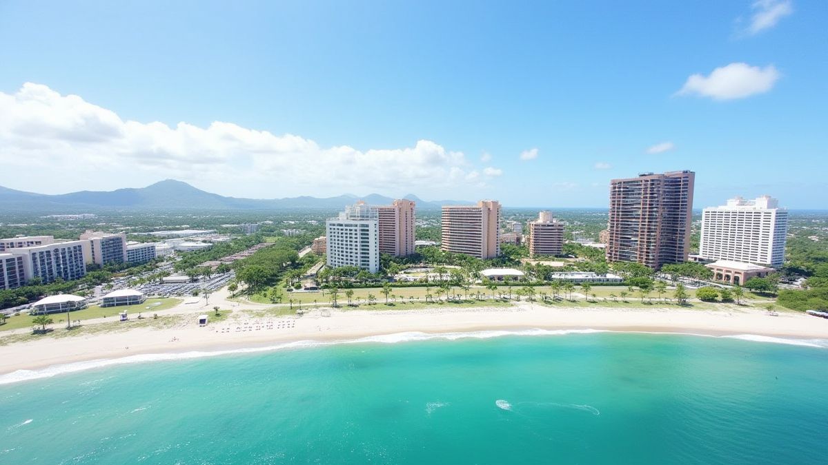 Stellaris Casino at San Juan Marriott