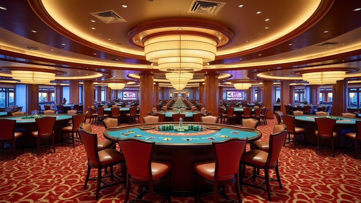 Royal Caribbean International- Adventure of the Seas