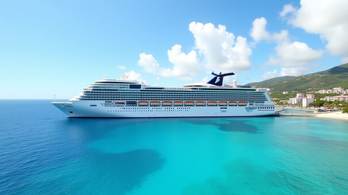 Celebrity Cruises - Summit