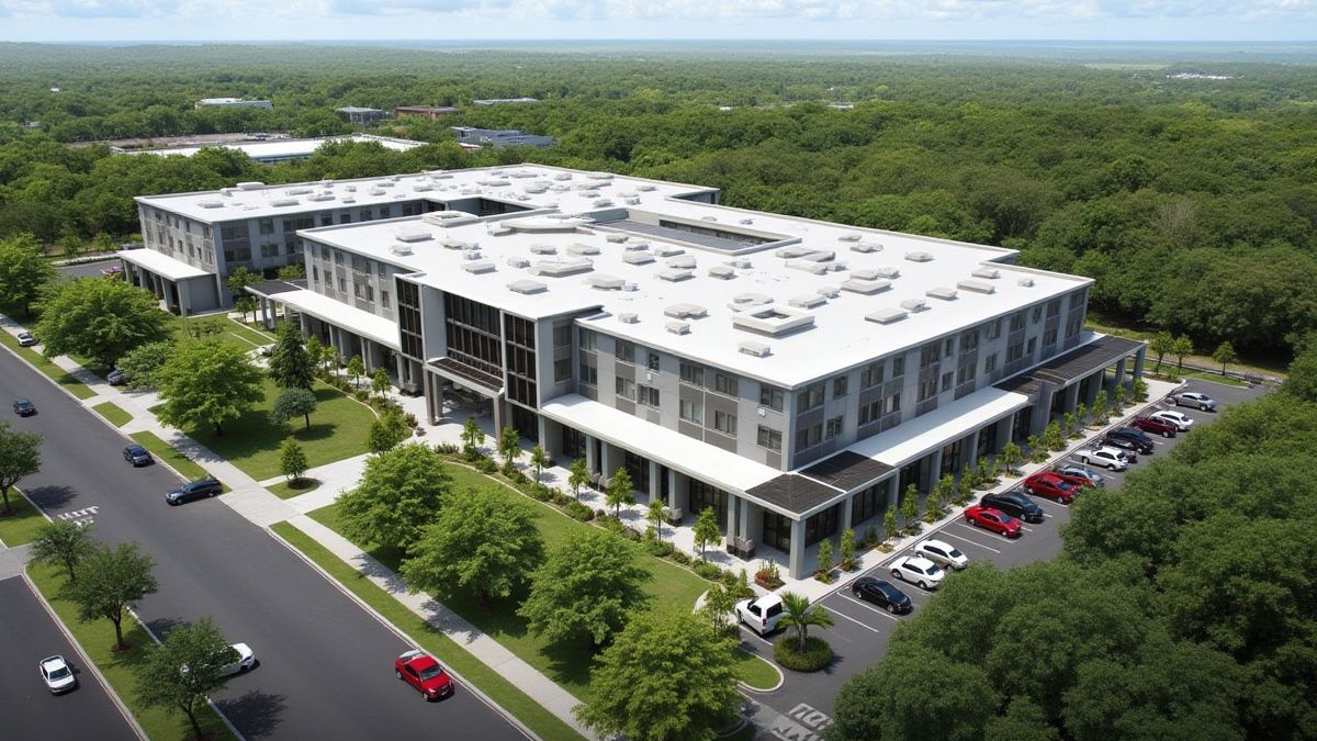 Aloft Ponce Casino