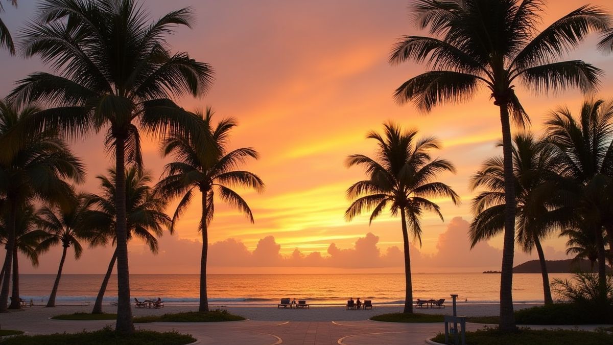 Divi Flamingo Beach Resort and Casino