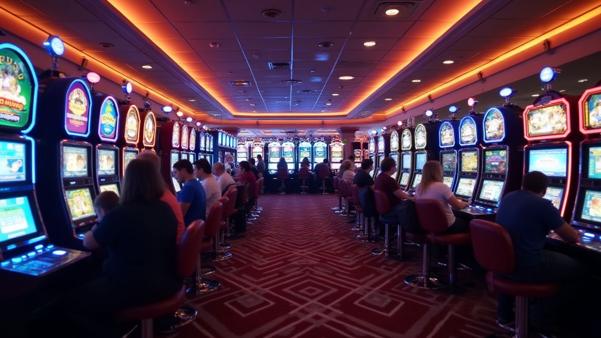 Caguas Real Hotel & Casino