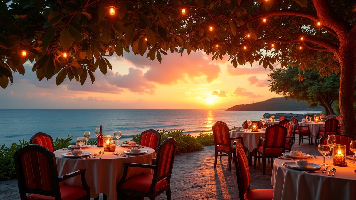 Coral Casino Bonaire at the Plaza Resort