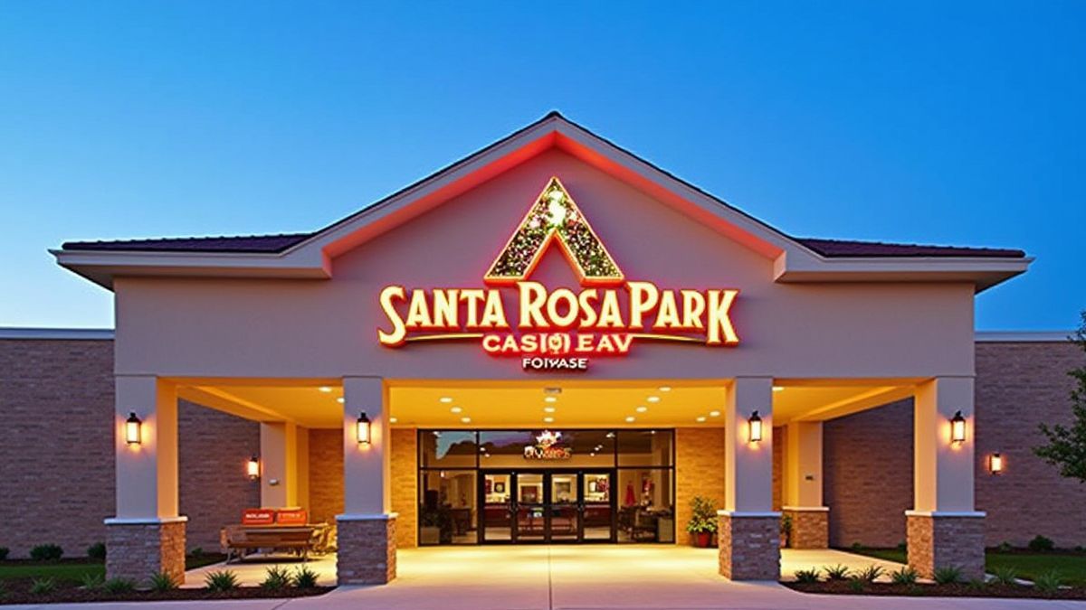 Santa Rosa Park