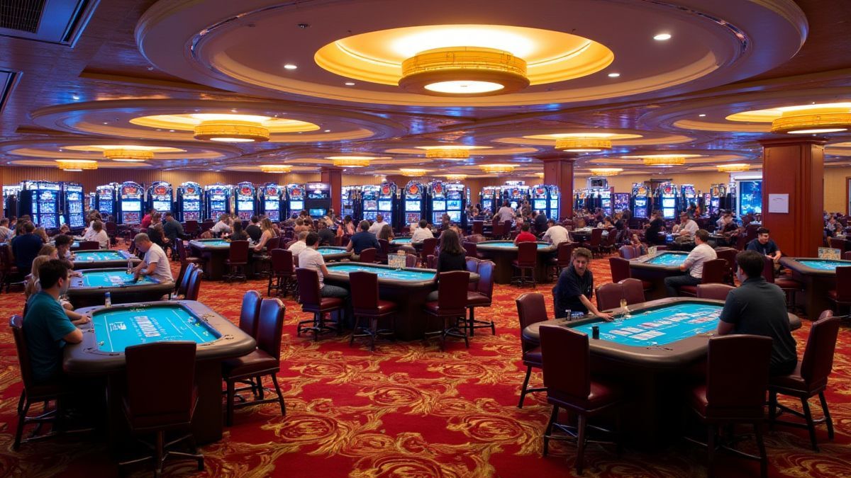 Royal Resort Casino