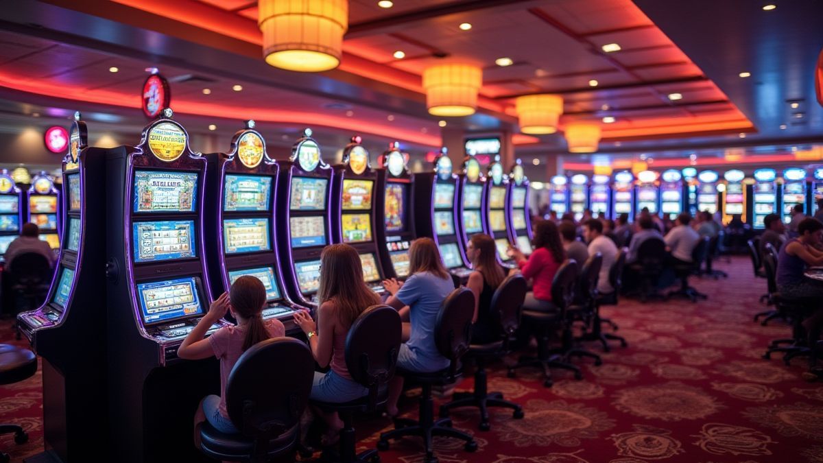 Caicos Royale Casino 