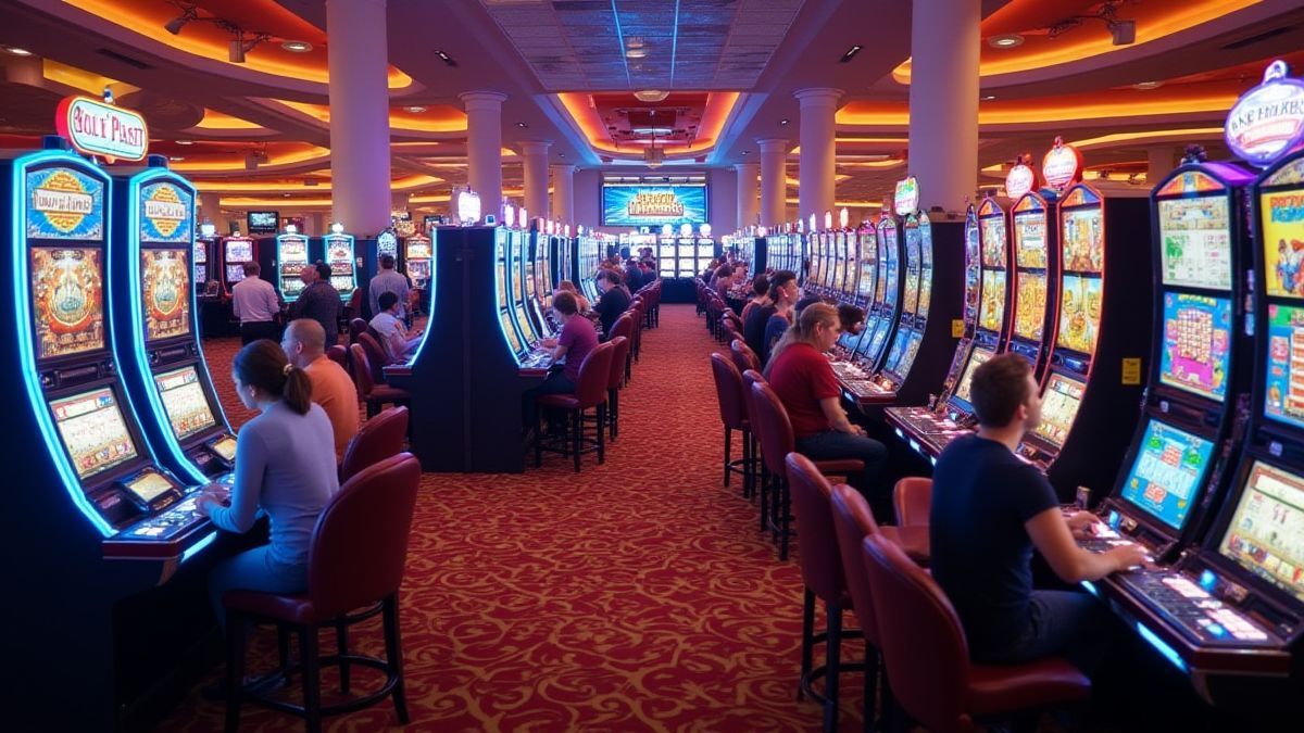 Diamante Casino
