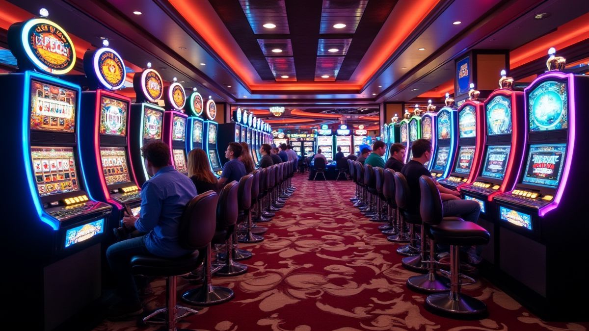 Naco Hotel & Casino