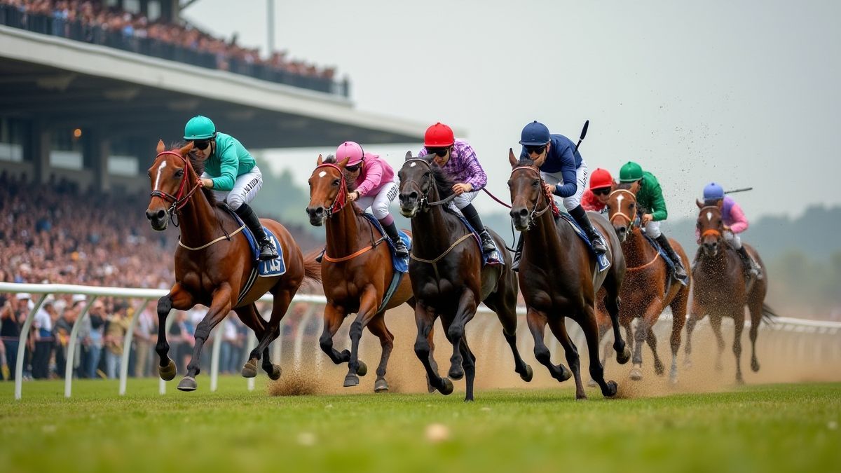 Hipodromo V Centenario