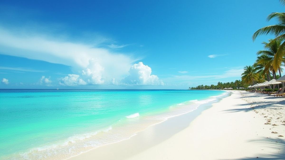 Melia Caribe Tropical Resort and Hotel