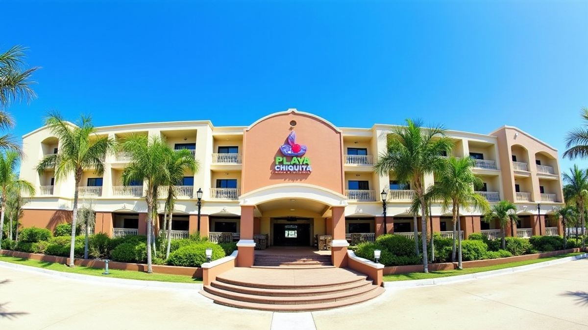 Playa Chiquita Resort & Casino