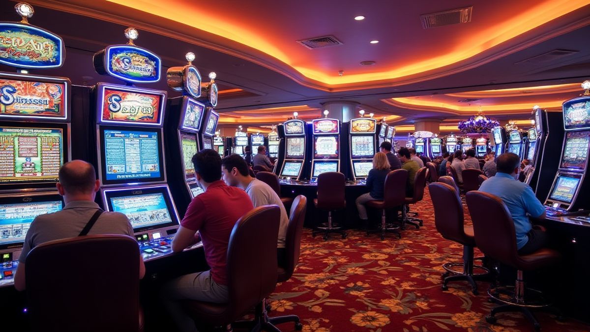 Grand Bahia Principe Resort & Casino San Juan