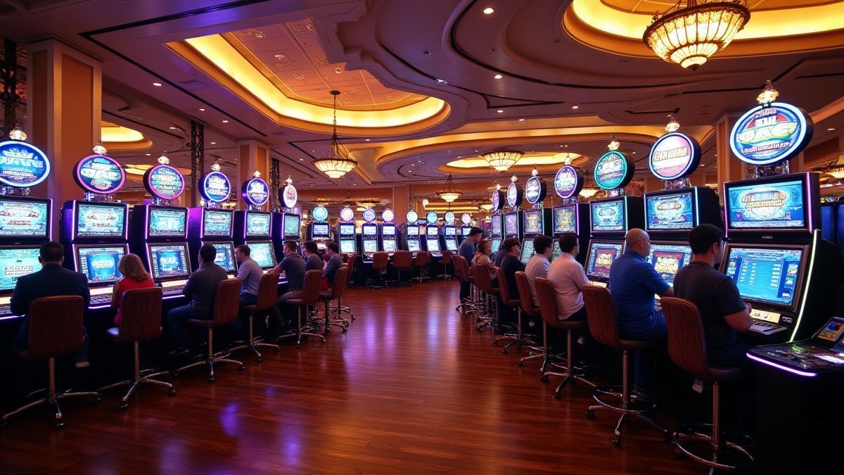 Coral Costa Caribe Resort & Dreams Casino