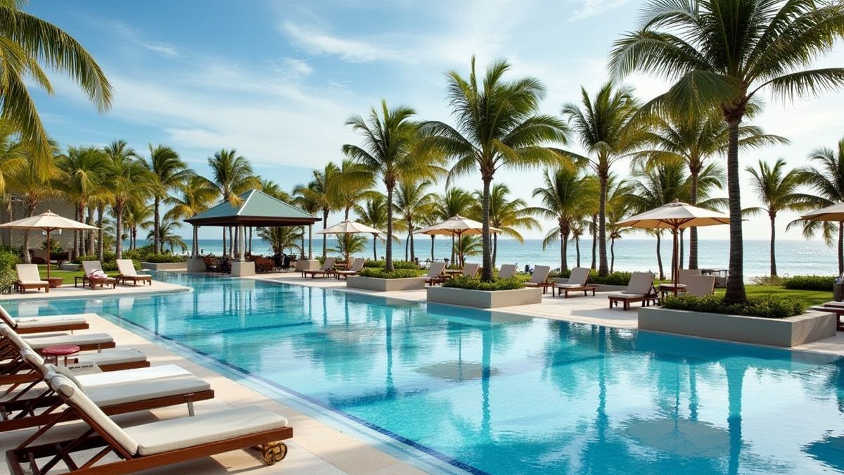 Hard Rock Casino Punta Cana