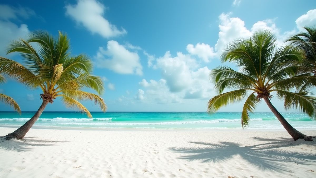 Memories Grand Bahama Beach & Casino Resort