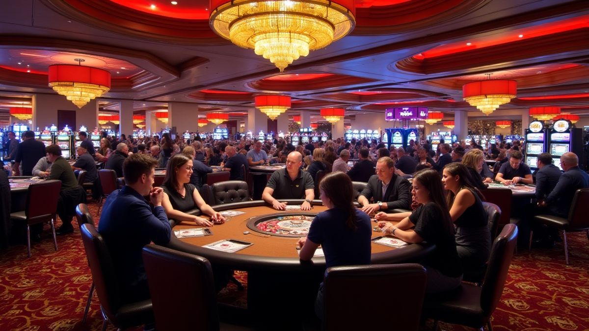 Hodelpa Gran Almirante Hotel & Casino