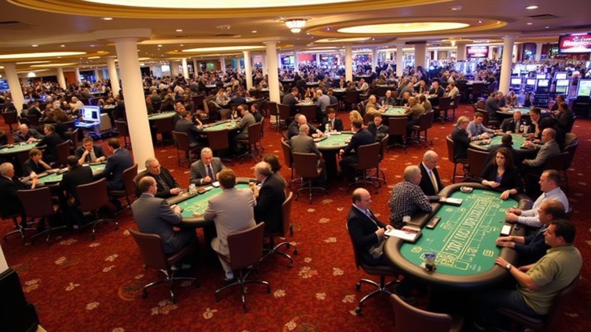 Hispaniola Hotel & Casino