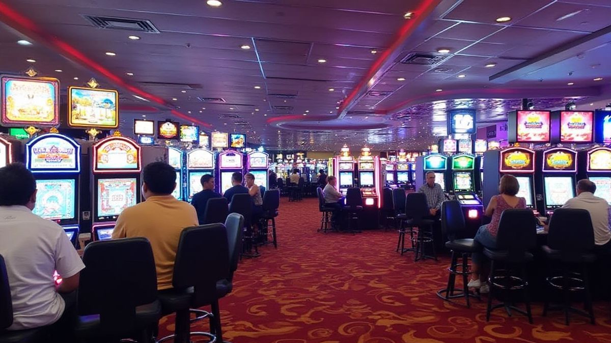 Mapau Dominica Entertainment Centre Roseau