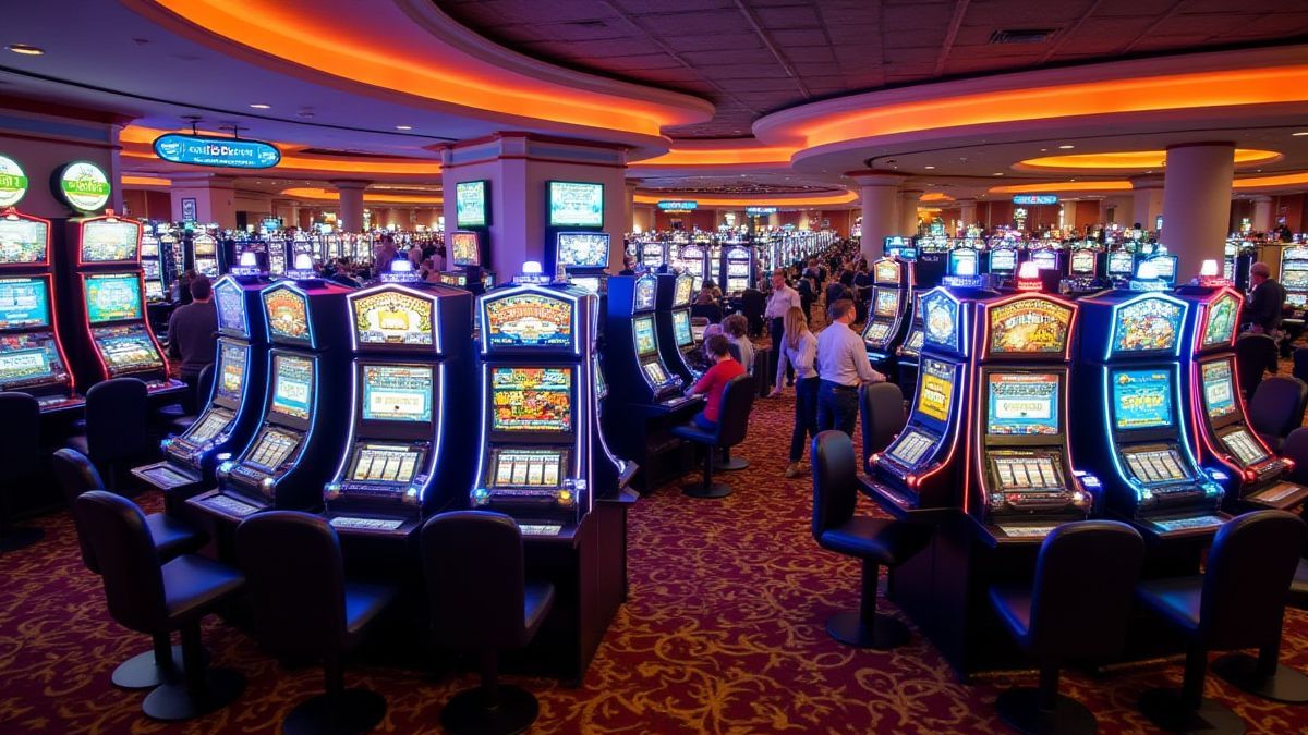 Ocean Casino at Courtyard by Marriott Aguadilla