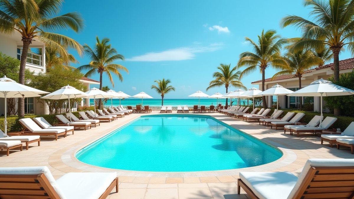 Excelsior Casino at Holiday Inn Beach Resort