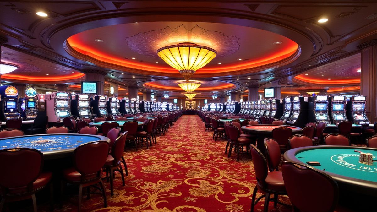 Hard Rock Hotel & Casino Santo Domingo