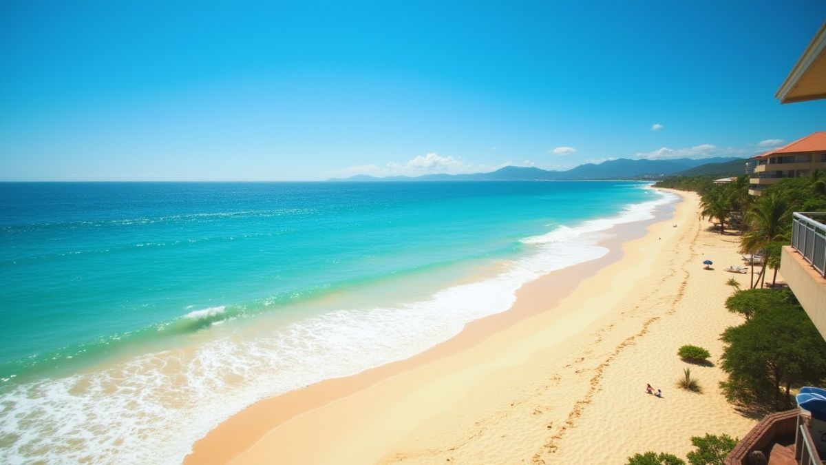 Playa Chiquita Resort & Casino