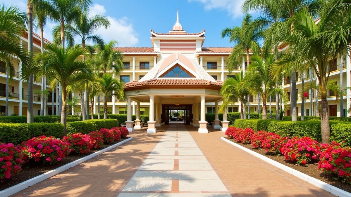 Grand Bahia Principe Resort & Casino San Juan