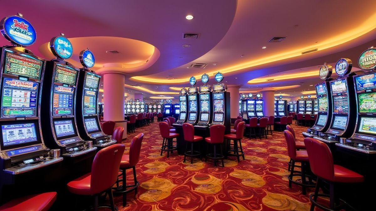 Divi Flamingo Beach Resort and Casino