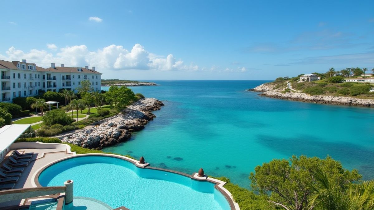 The St. Regis Bermuda Resort