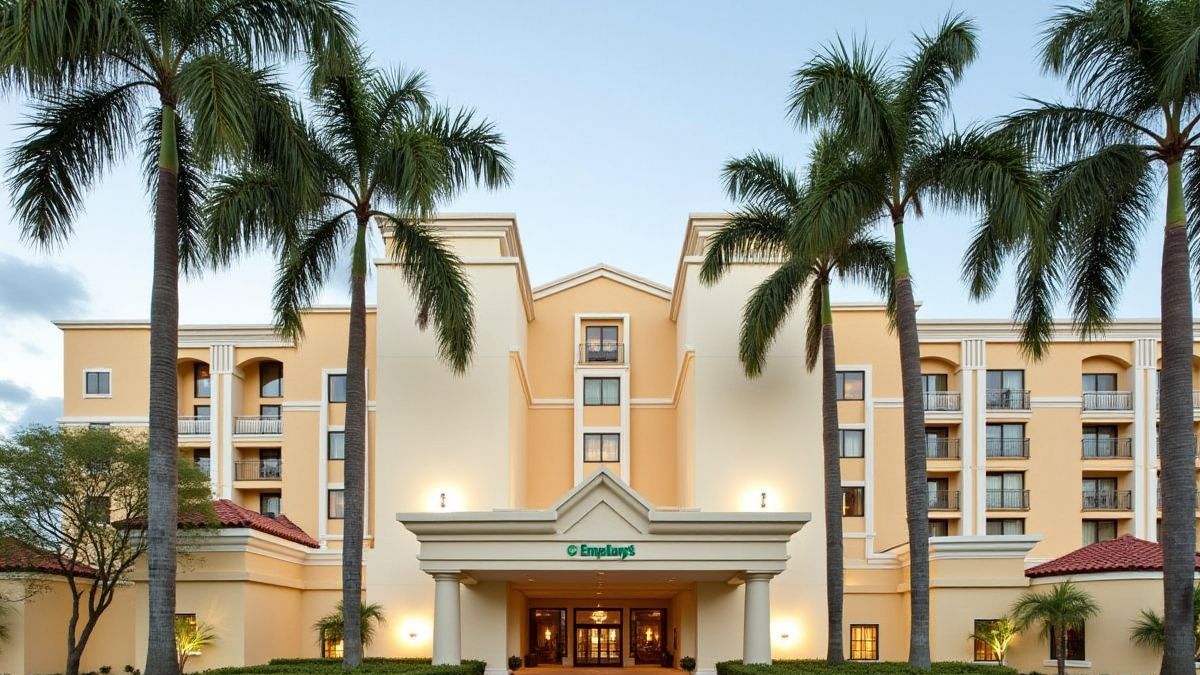 Blue Dolphin Casino at the Dorado del Mar Club