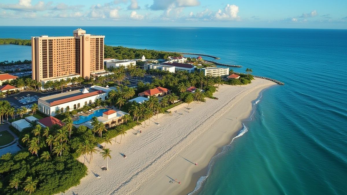 Hard Rock Casino Punta Cana