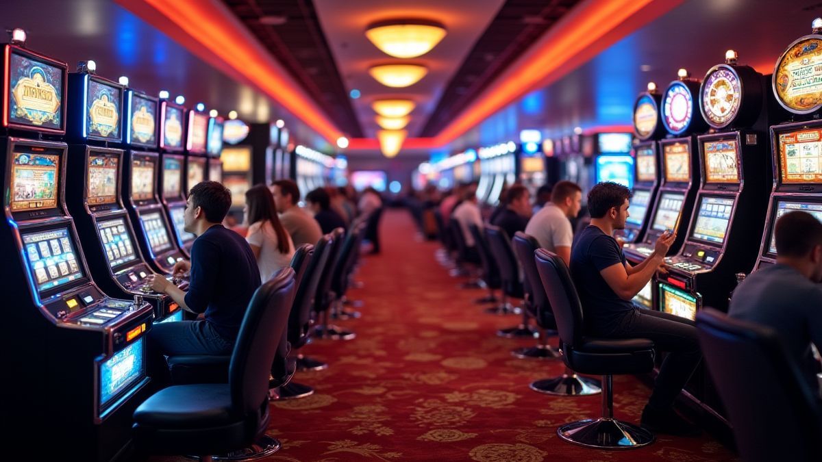 Matum Casino & Hotel