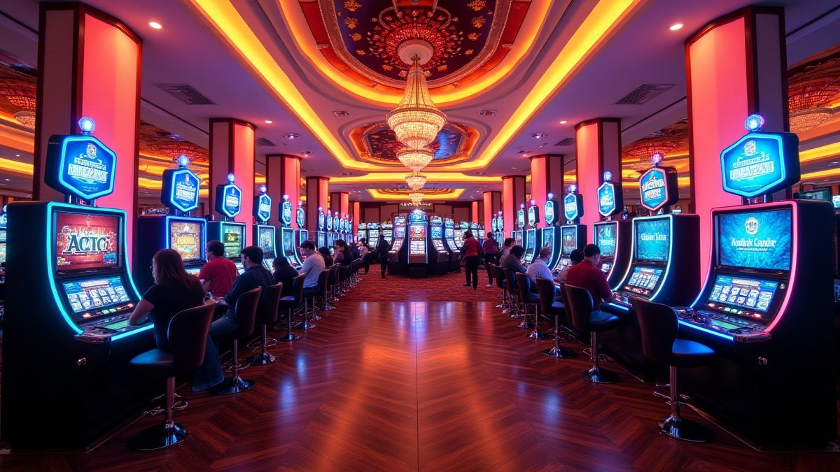 Hodelpa Gran Almirante Hotel & Casino