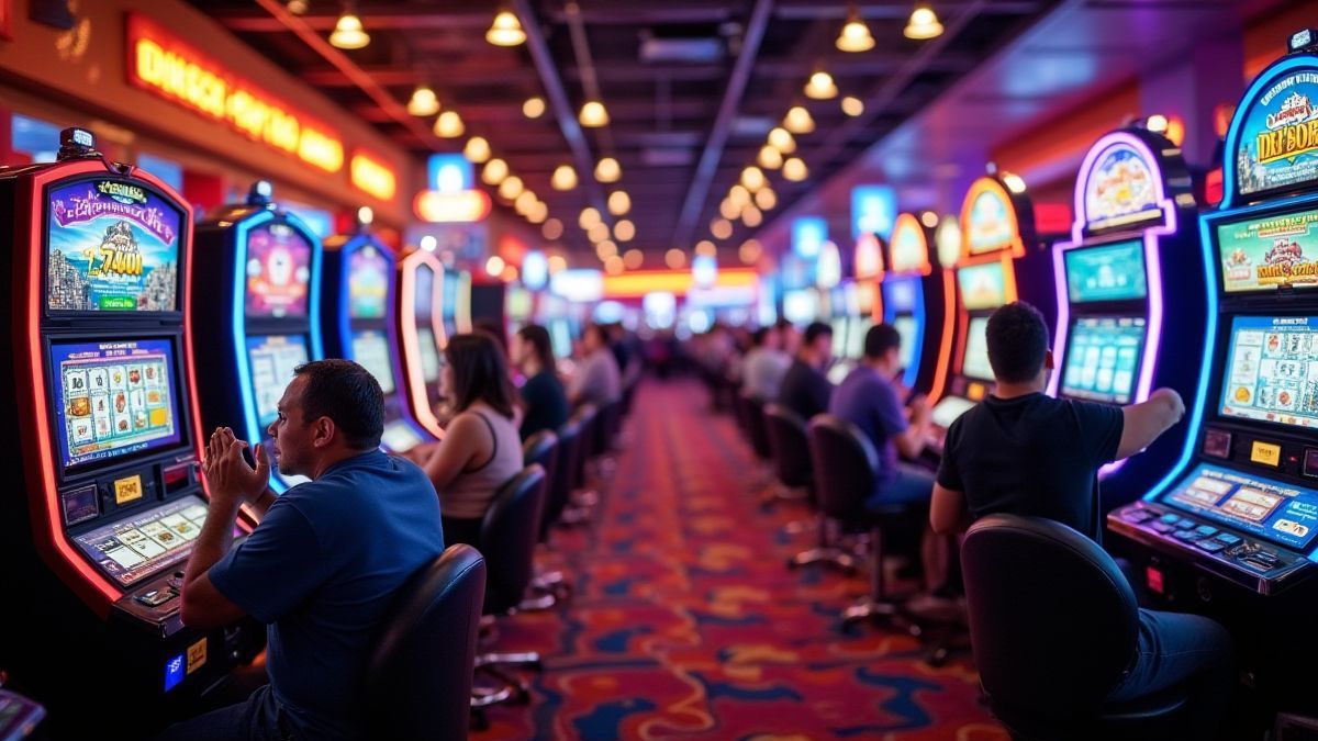 Hispaniola Hotel & Casino