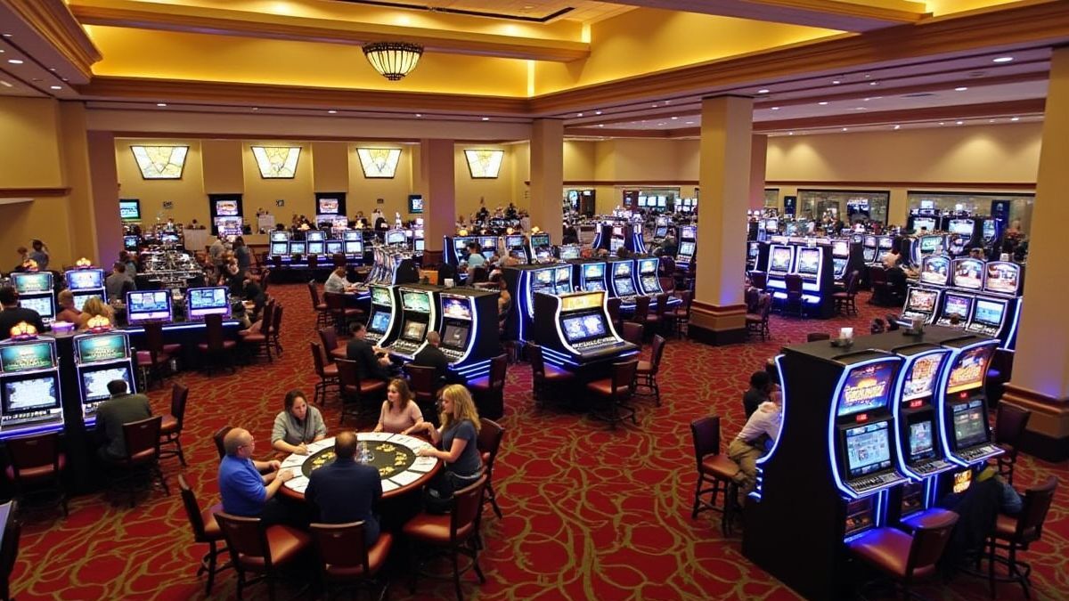 Renaissance Santo Domingo Jaragua Hotel & Casino
