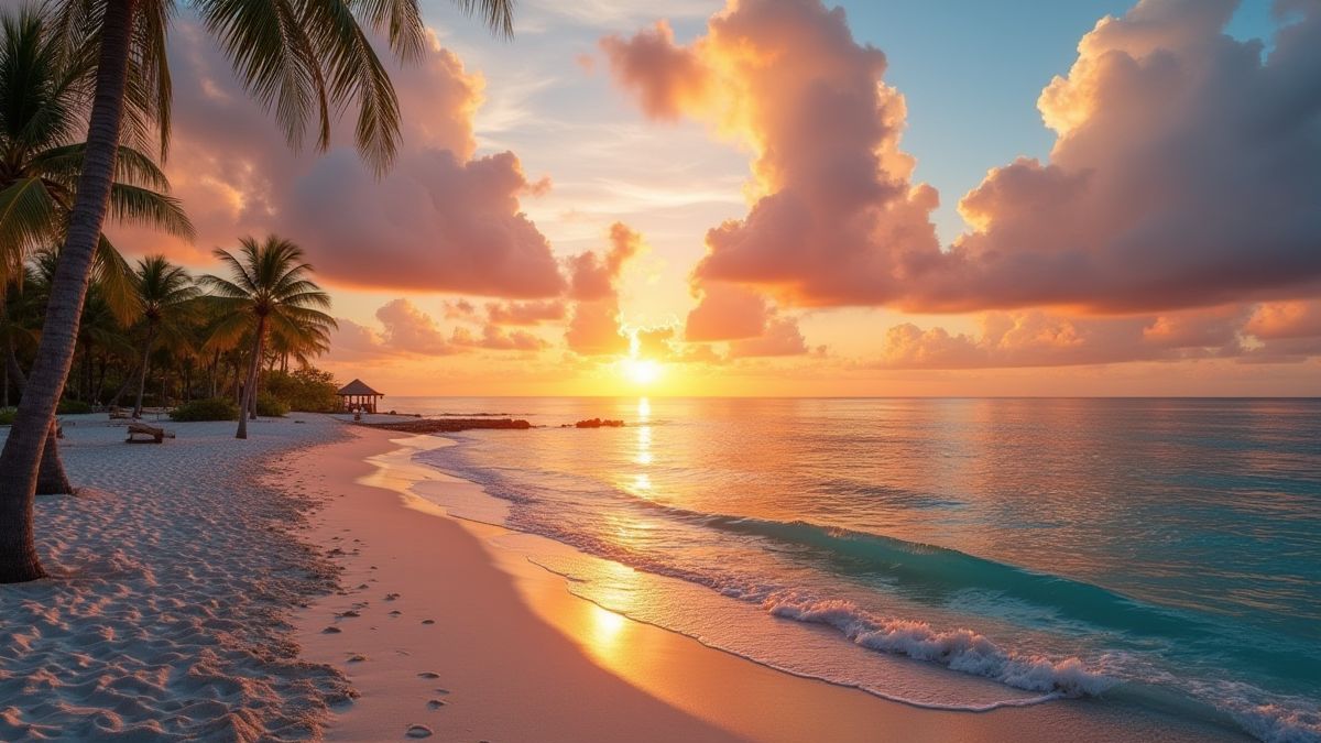 Breezes Bahamas Resort