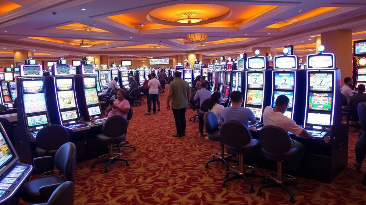 Holiday Inn Resort Casino Montego Bay