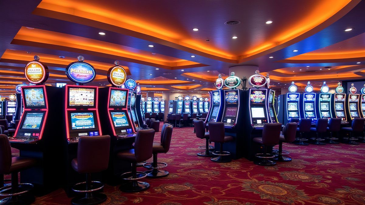 Casino de Gosier