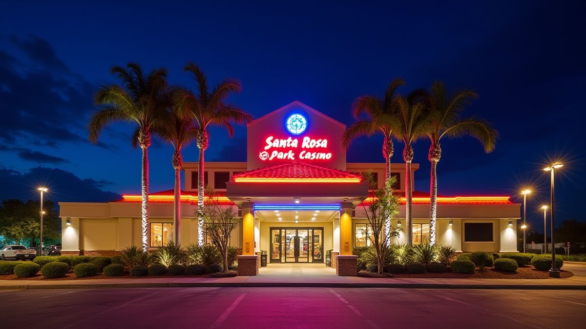 Santa Rosa Park