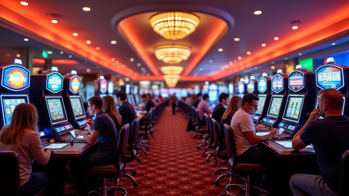 Ponce Plaza Hotel and Casino