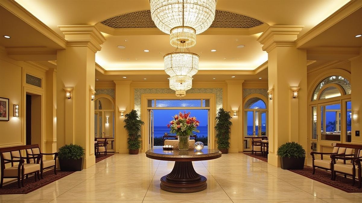 Foxwoods El San Juan Casino